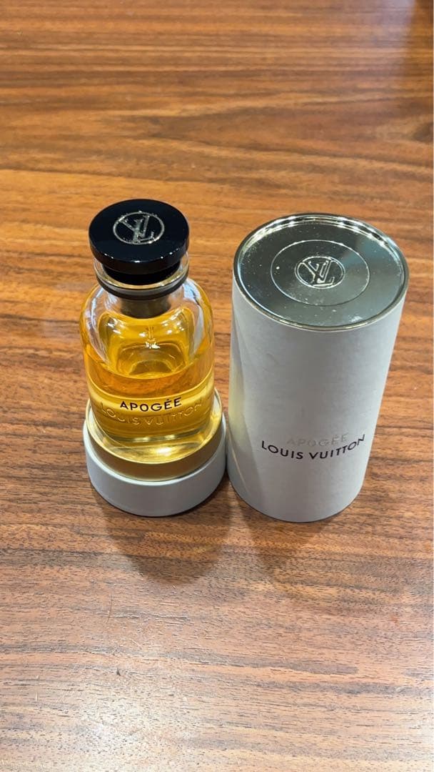 Louis Vuittonルイヴィトン Apogéeアポジェ 100ml