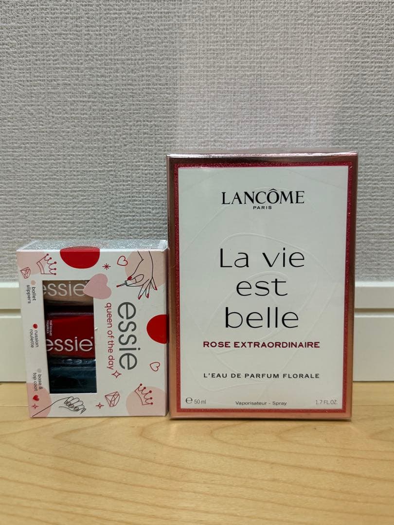 LANCÔME ランコム 香水 ラヴィエベル 50mL