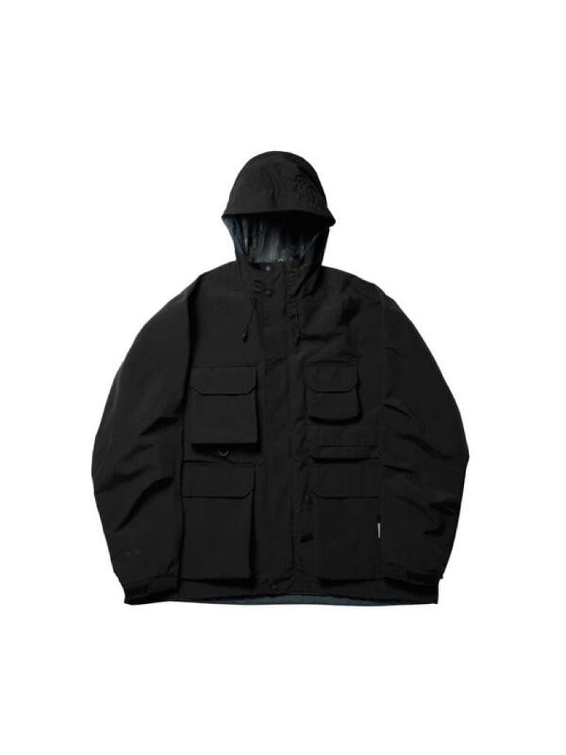 【DAIWA PIER39】TECH MOUNTAIN PARKA
