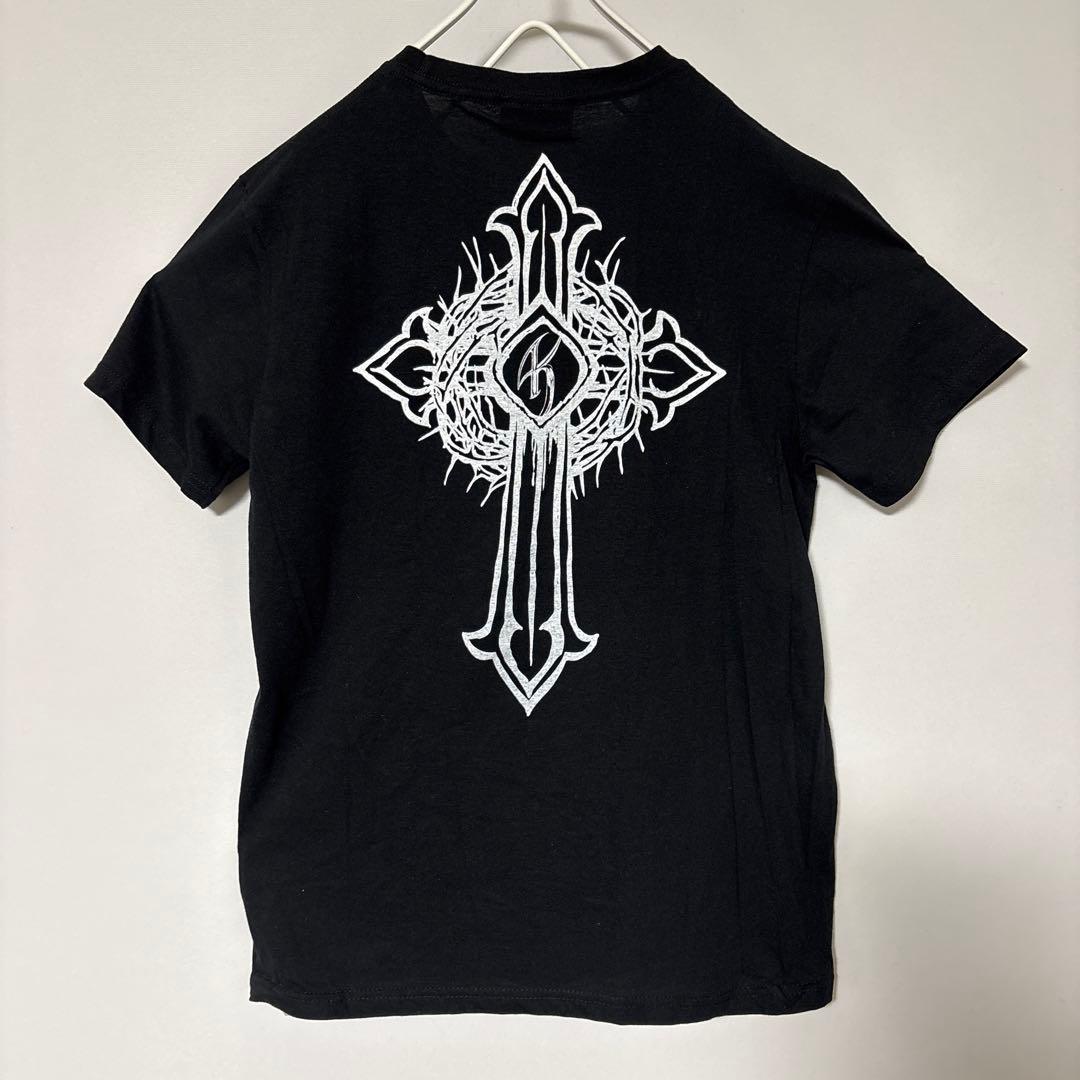 氷室京介 KYOSUKE HIMURO LAST GIGS ツアー tシャツ - メルカリ