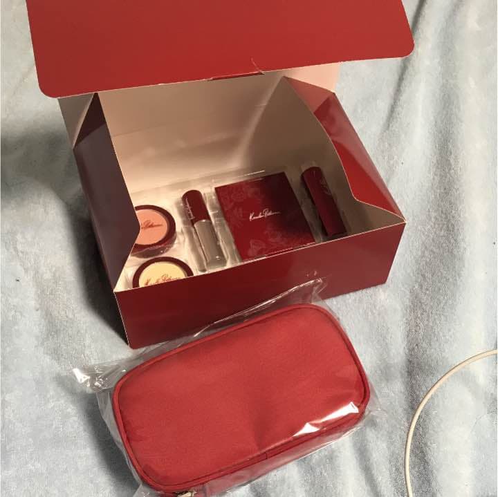 ケサランパサラン化粧品