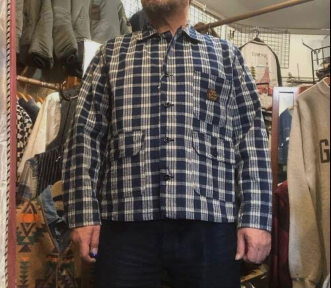 東洋エンタープライズ SUN SURF パラカジャケット