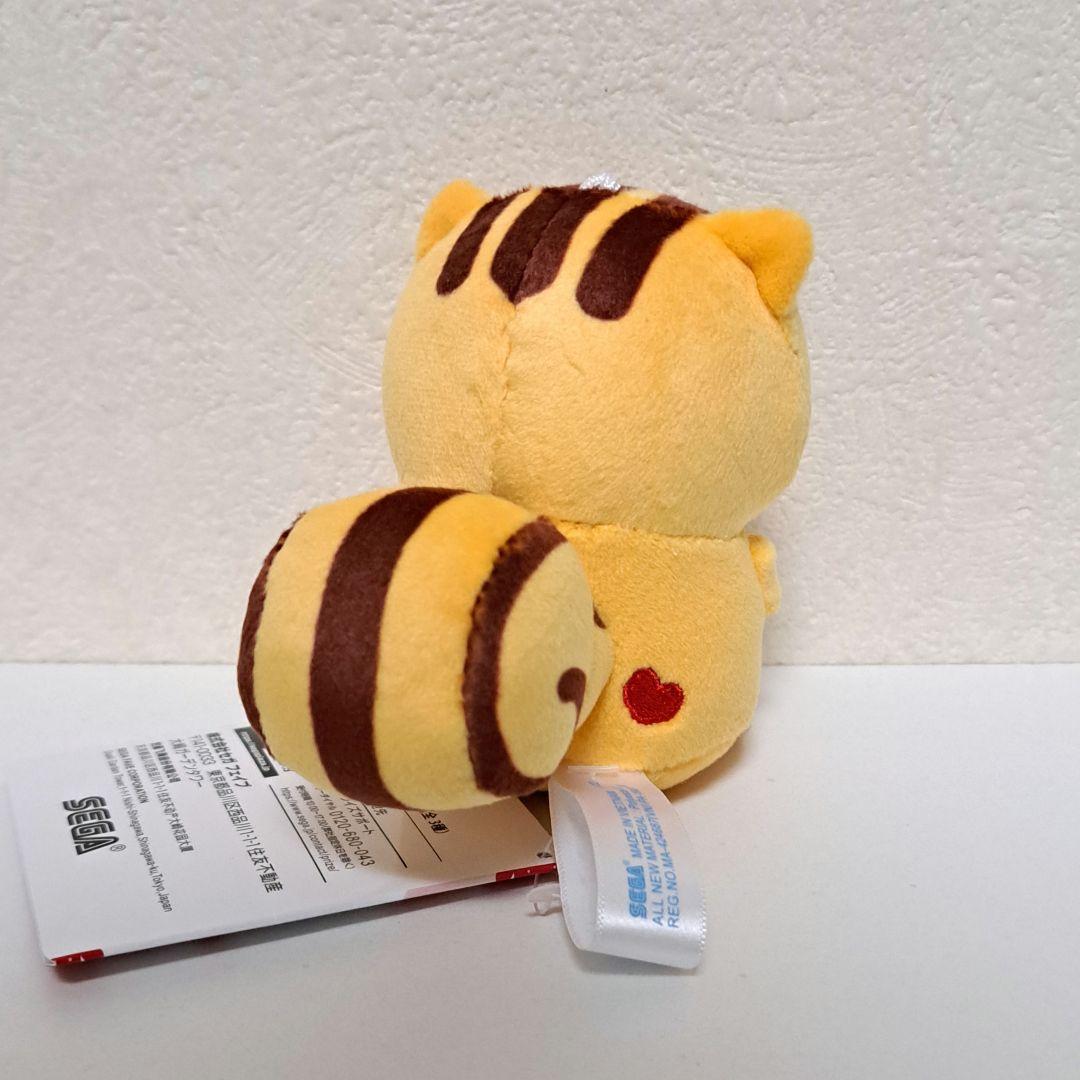 ゆるかわ サンリオキャラクターズ ぽちゃちま マスコット チームプリン