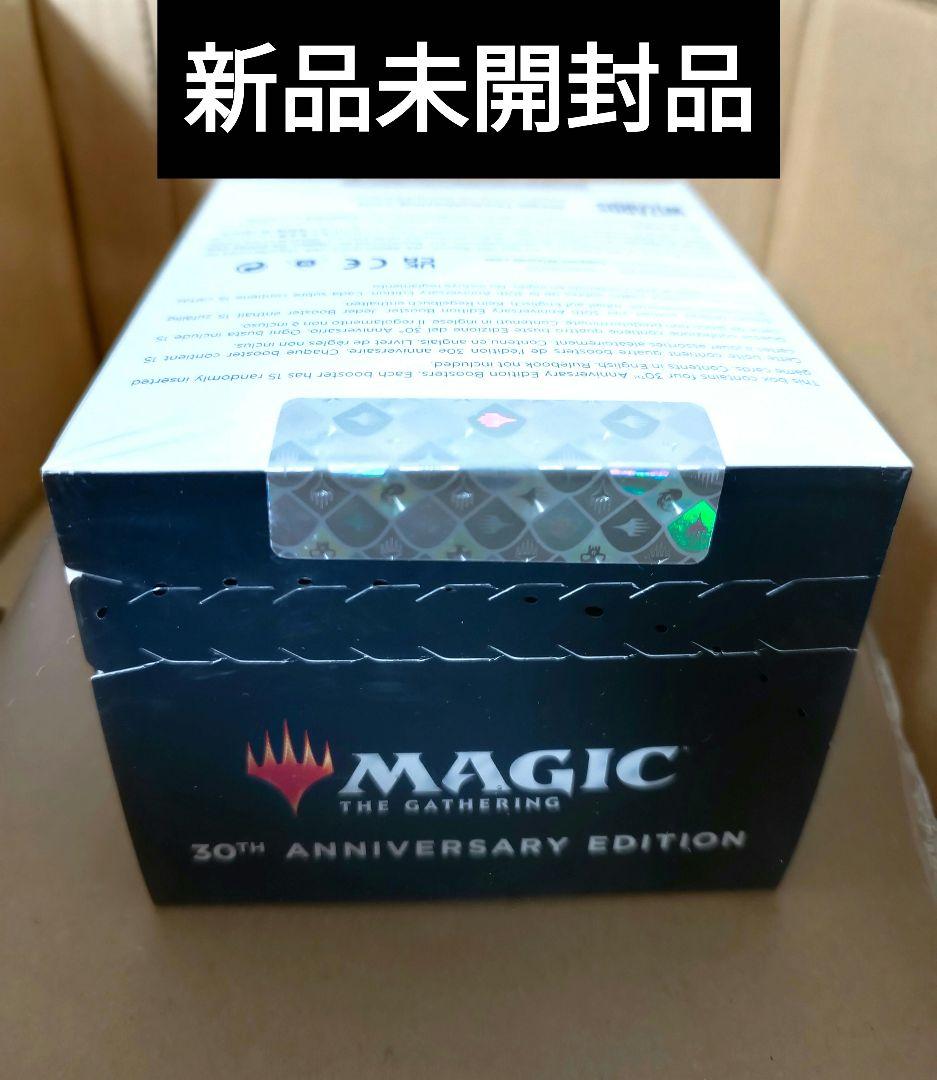 マジック：ザ・ギャザリング MTG 30th anniversary edition 1BOX