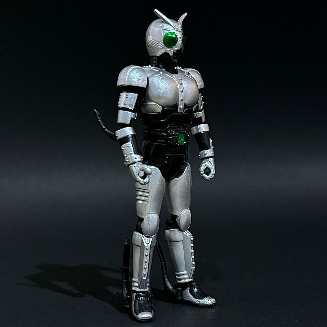 SHODO 仮面ライダー 【 BLACK RX 】 【 シャドームーン 】 - メルカリ