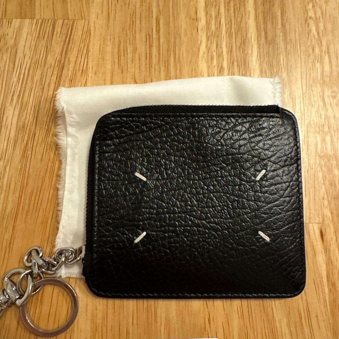 メゾンマルジェラ Maison Margiela 財布　ケース