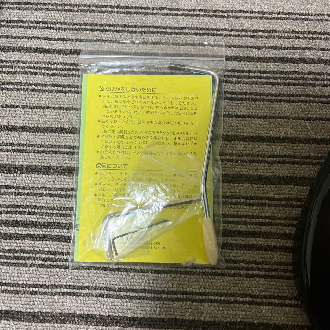 NST11 RALM-3TS/02 フジゲン（FGN） 55000円明日まで - メルカリ