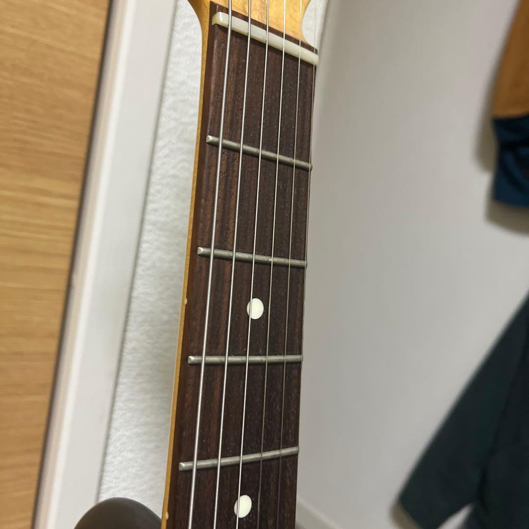 NST11 RALM-3TS/02 フジゲン（FGN） 55000円明日まで - メルカリ