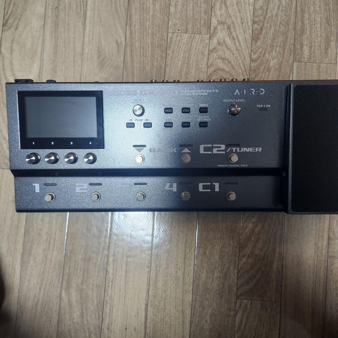 BOSS GX100　マルチエフェクター