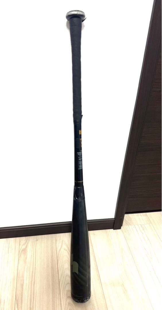 SSK 軟式野球バット　MM18