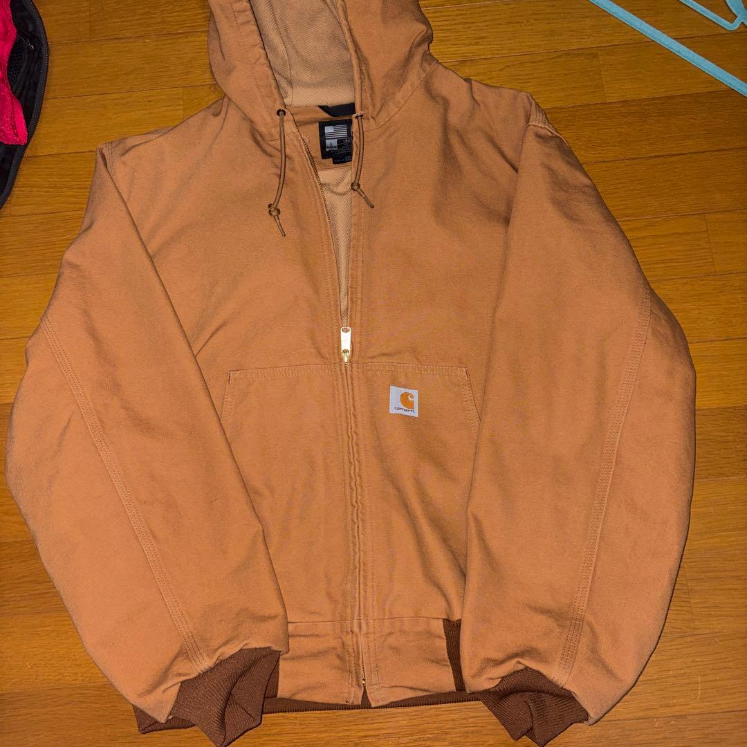 ※はる様限定　Carhartt アクティブジャケット