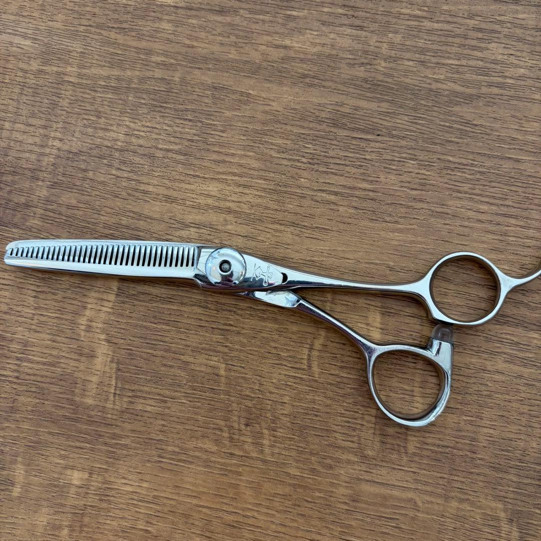 ナルトシザー セニング　ヘネシー　30%