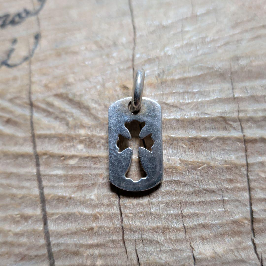 ほうシルバー ドッグタグ ネックレス 楽天市場】ネイティブ シルバー ドッグタグ ネックレス ペンダント