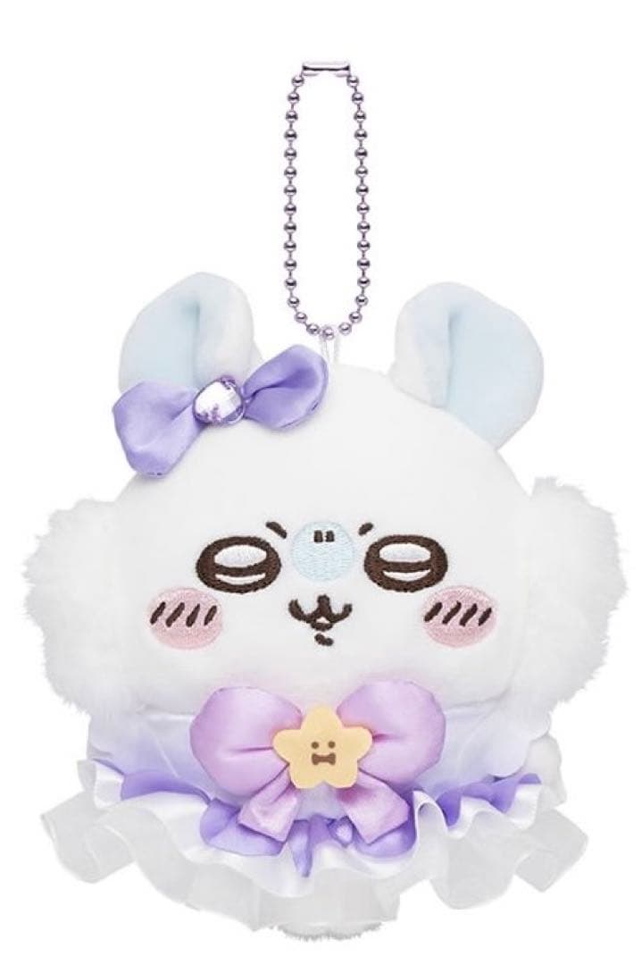 まじかるちいかわ 初代まじかる 亜種なモモンガ 2点セット - メルカリ