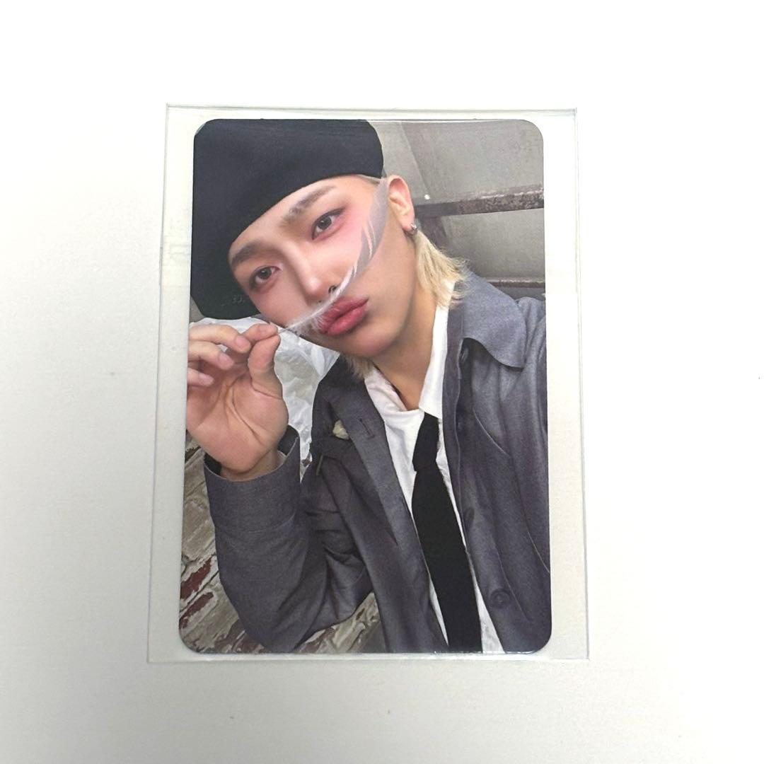 &TEAM NICHOLAS Back to Life Gaze ver.トレカ - メルカリ