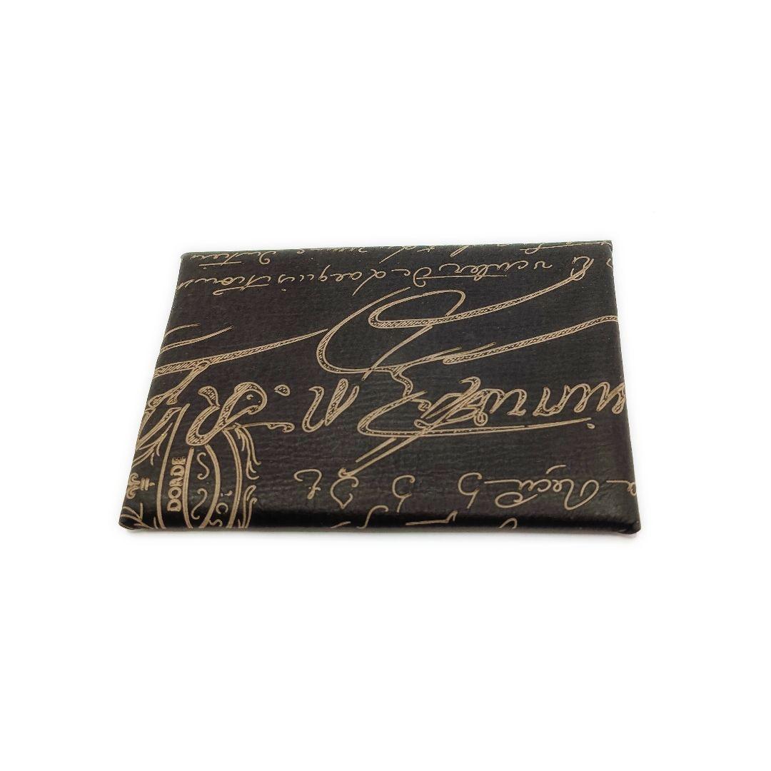 ✨️新品✨️Berluti　ベルルッティ　小銭入れ　ケース　カリグラフィー Berluti（ベルルッティ） 財布 メンズ ブランド コインケース