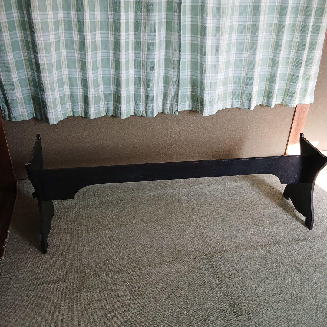 H型琴立奏台 楽天市場】【 H型 立奏台 】13弦用 琴 箏 中板式 琴台 箏台 : 三味線