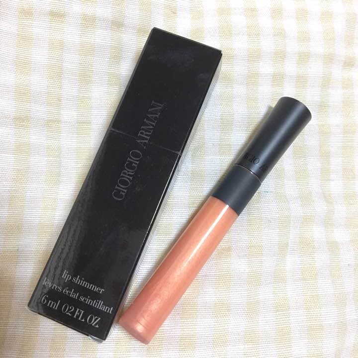 ジョルジオアルマーニ リップシマー 69