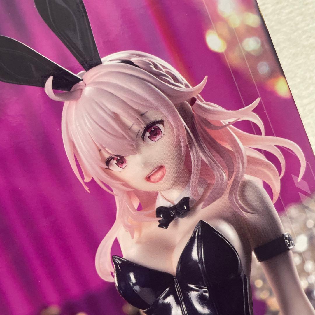 HIGH SPEED Etoile Yumemirize バニーVer. 輪堂凛 - メルカリ