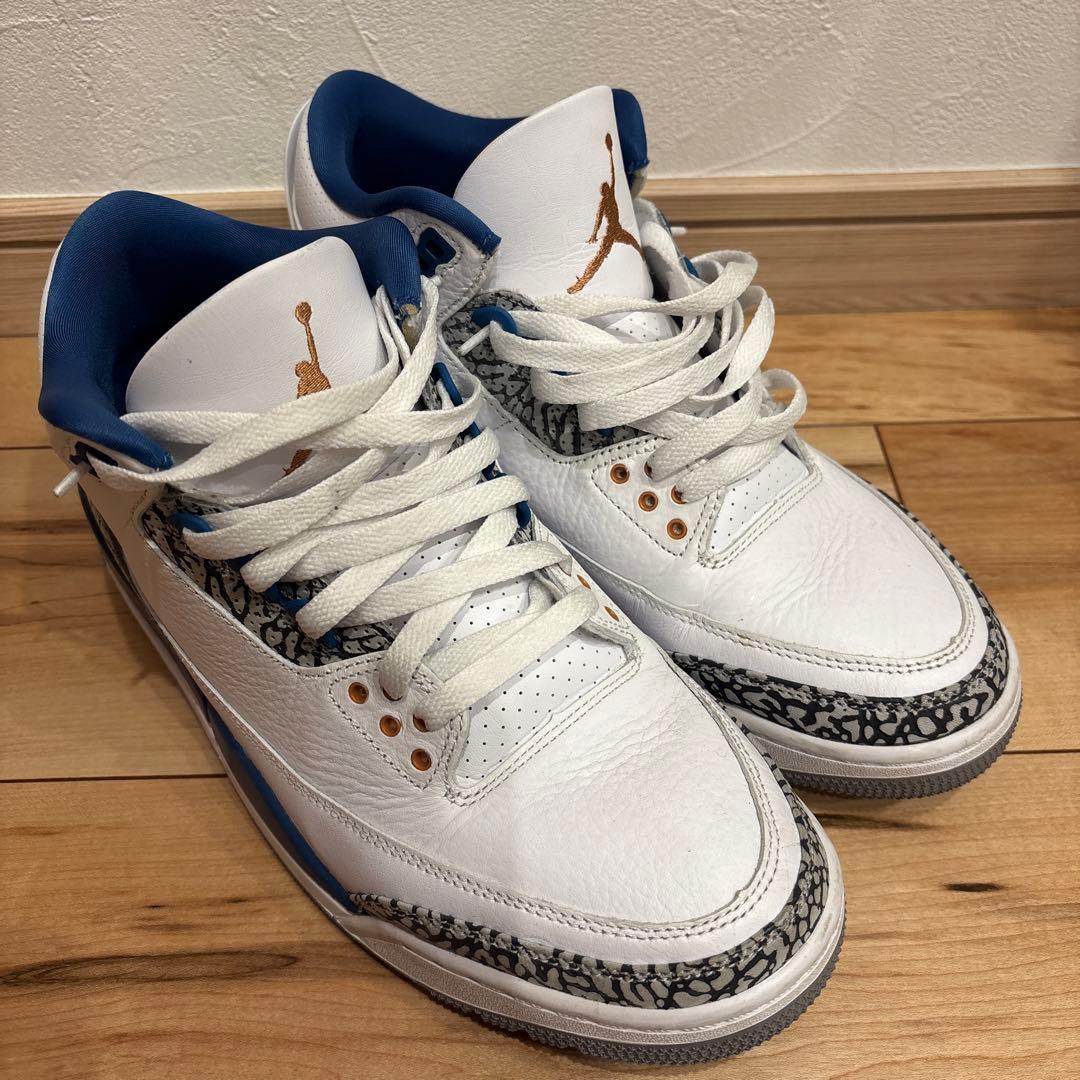エアジョーダン3