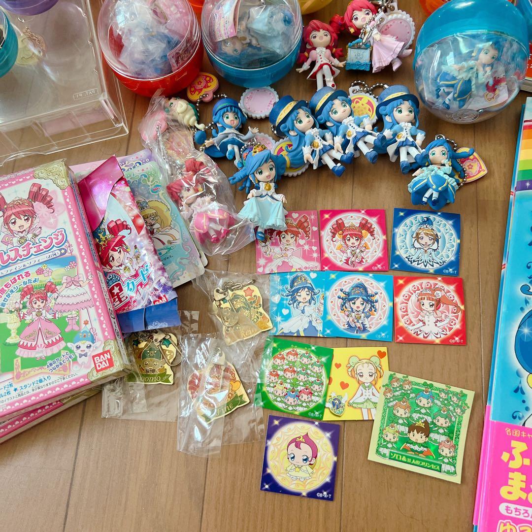 ふしぎ星のふたご姫 グッズ一式セット - メルカリ