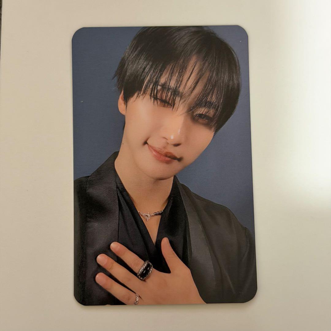 ateez ソンファ gh4 sound wave 2.0 ヨントン トレカ - メルカリ