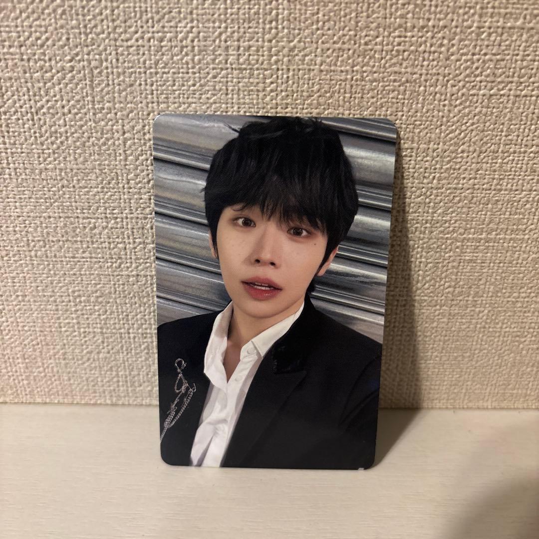 ZEROBASEONE 会場限定 FC トレカ - メルカリ