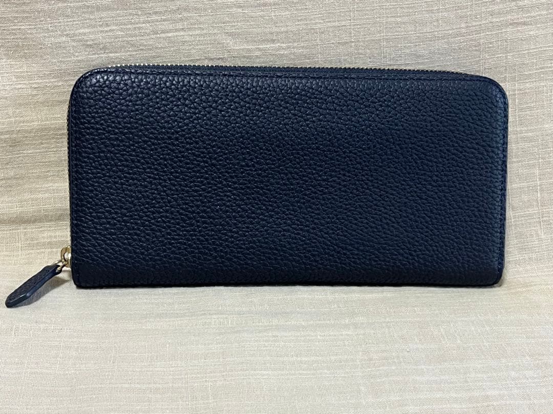 クベラ（KUBERA）シュランケンカーフ ラウンドファスナー長財布 - メルカリ