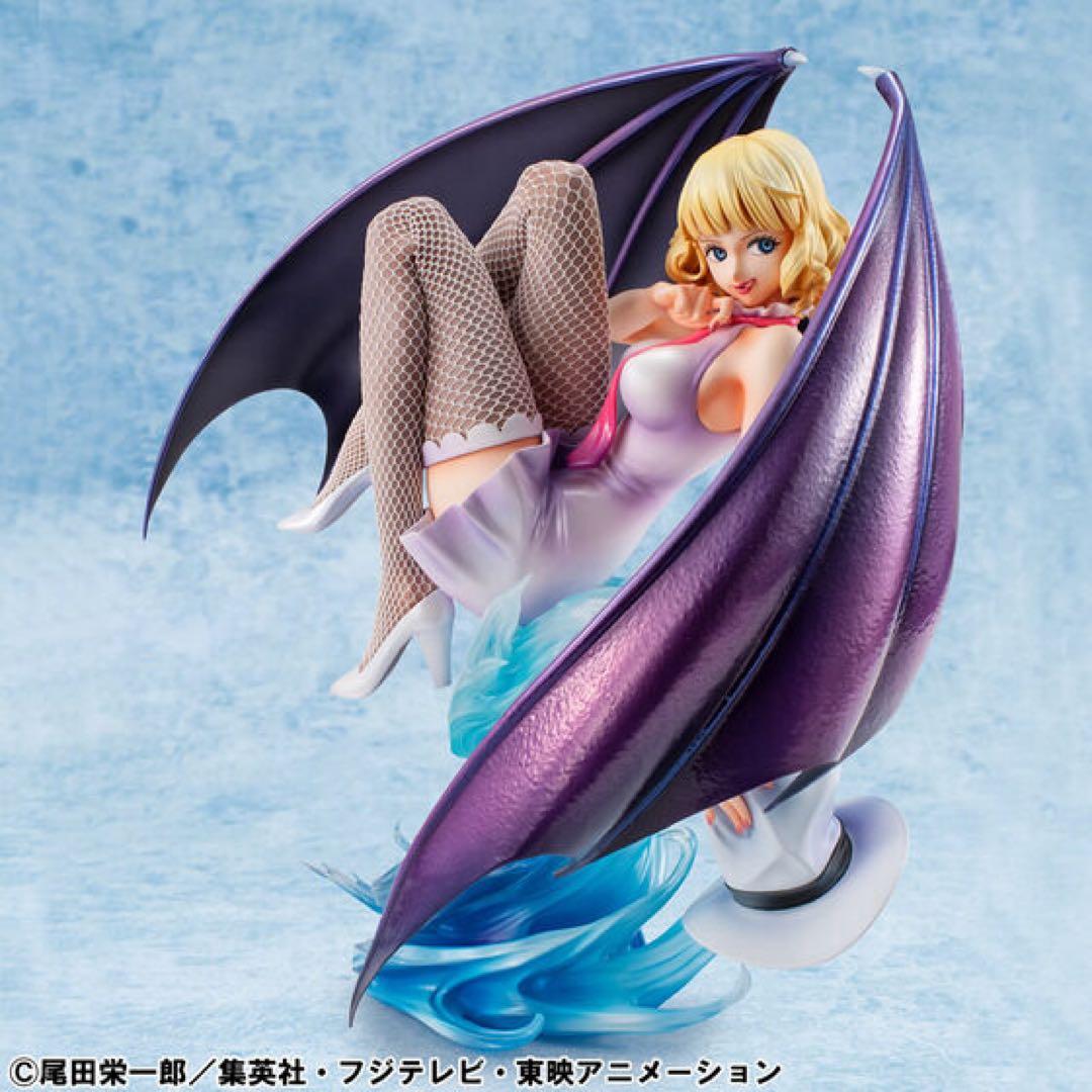 P.O.P ワンピース　Evolutionary History ステューシー