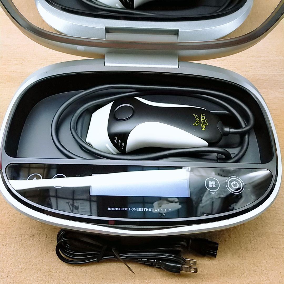 最新シリーズ⭐️ほぼ未使用 ケノン ver 8.6 スーパープレミアム 2