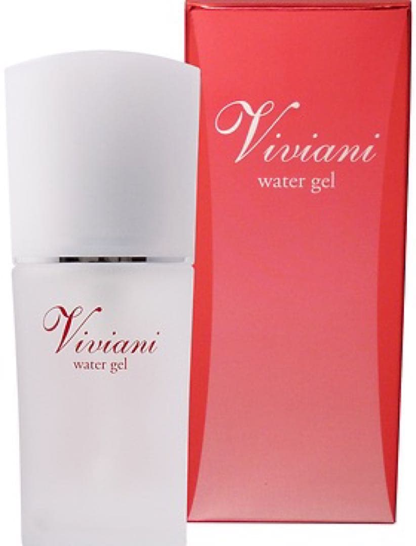 化粧水・ローション・トナー Viviani water gel