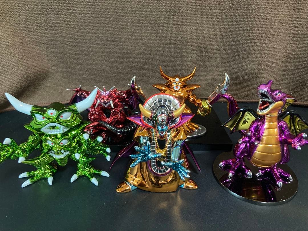 wa　メタリックモンスター魔王＋スライム系