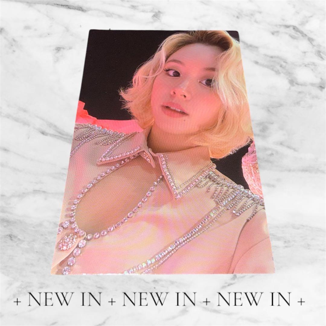 TWICE チェヨン トレカ まとめ売り - メルカリ