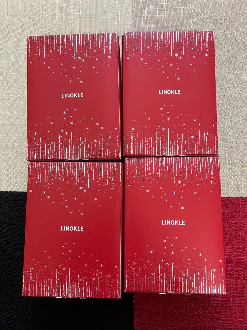 さくらの森 リノクル re-vibeエッセンス うるおい高濃度美容液 4個セット