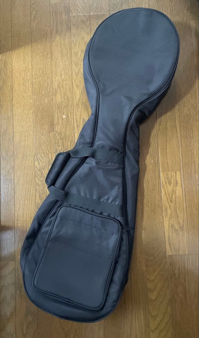 三味線ソフトケース　リュック　手提げ　送料込み