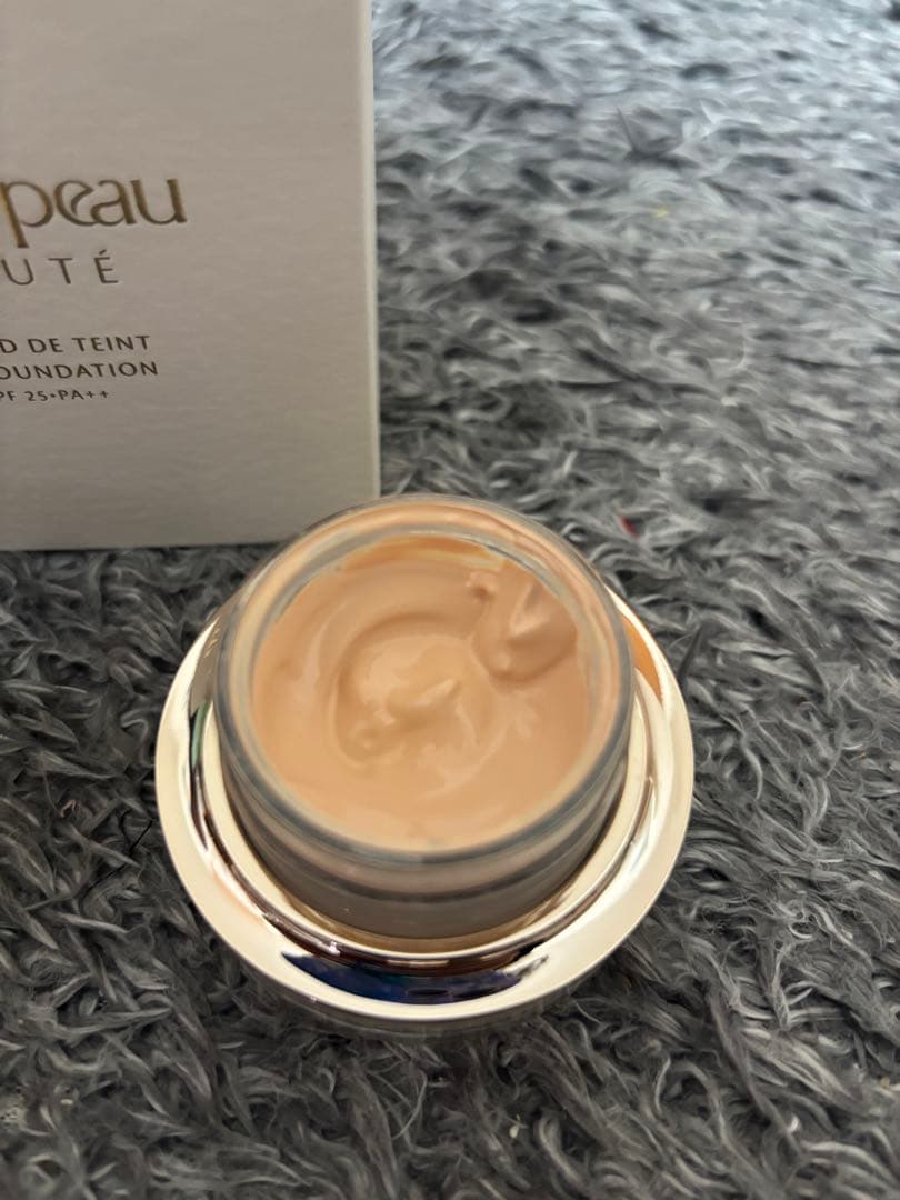 クレドポーボーテ　ル　フォンドゥタンn ピンクオークル00