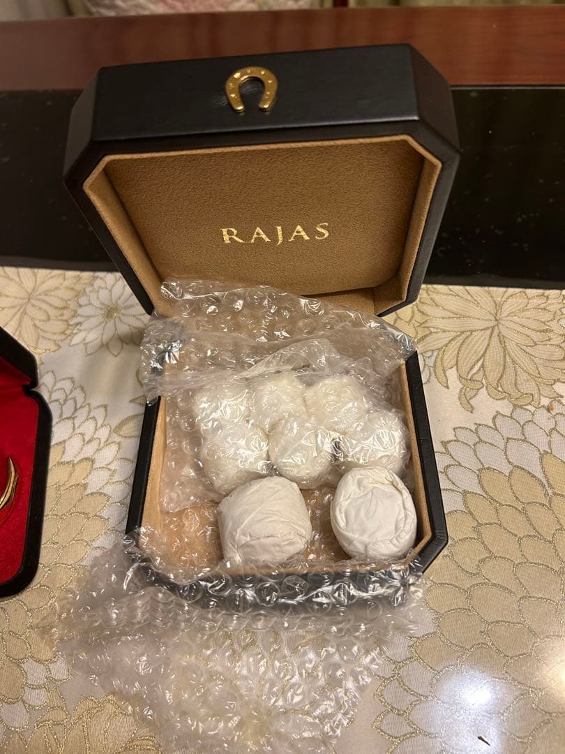 新リンパ療法ラジャスリング - メルカリ