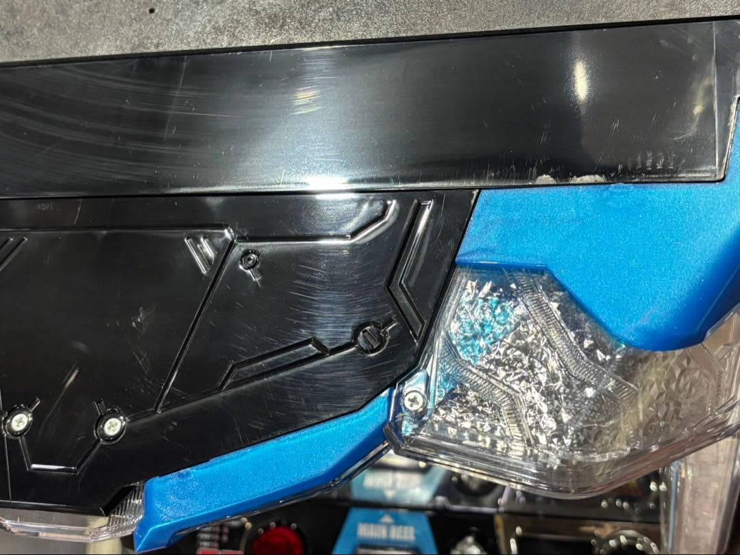 スマスロ実機【L炎炎ノ消防隊jG】すぐに遊べる❗️送料無料❗️ - メルカリ