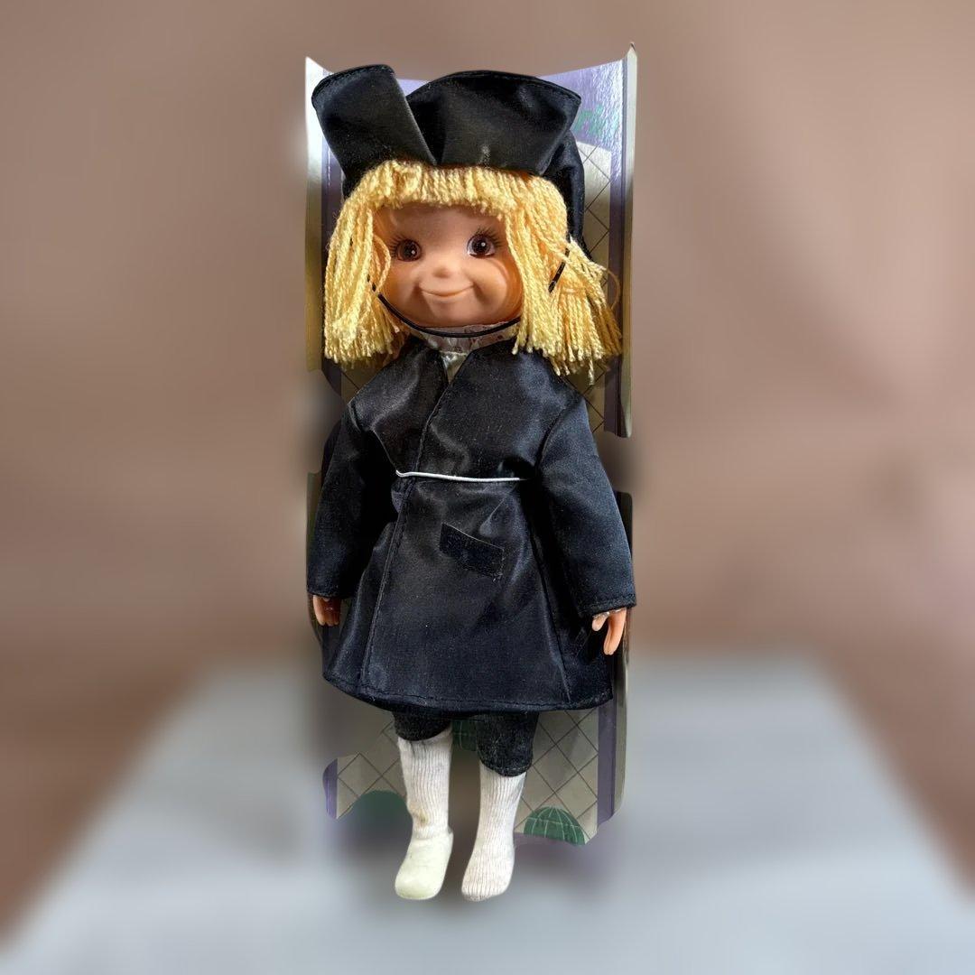 ディズニー イッツ・ア・スモールワールド コレクション ドール 人形