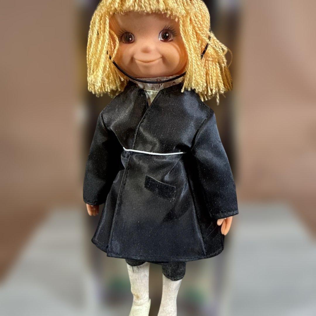 ディズニー イッツ・ア・スモールワールド コレクション ドール 人形