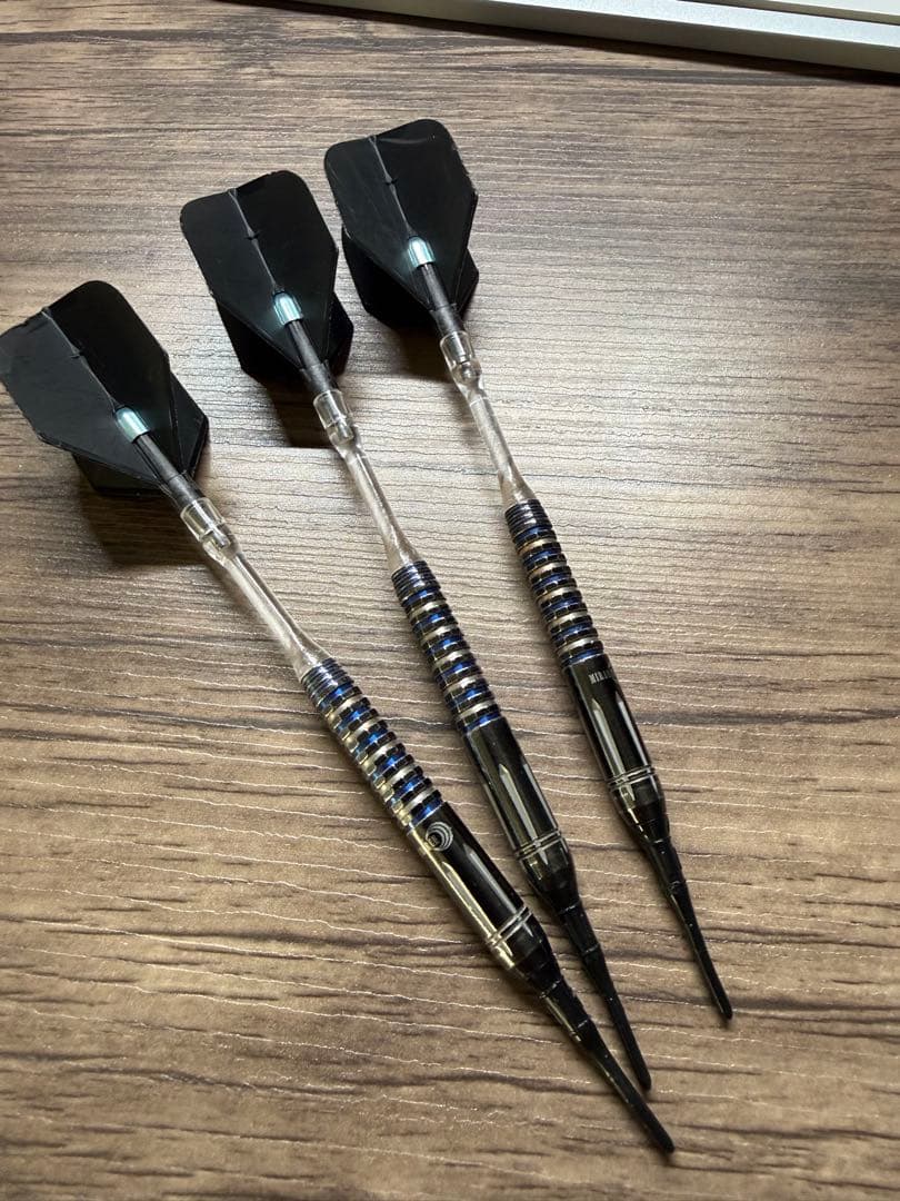 ミラーチ　バハムート　type2（バレル本体のみ）