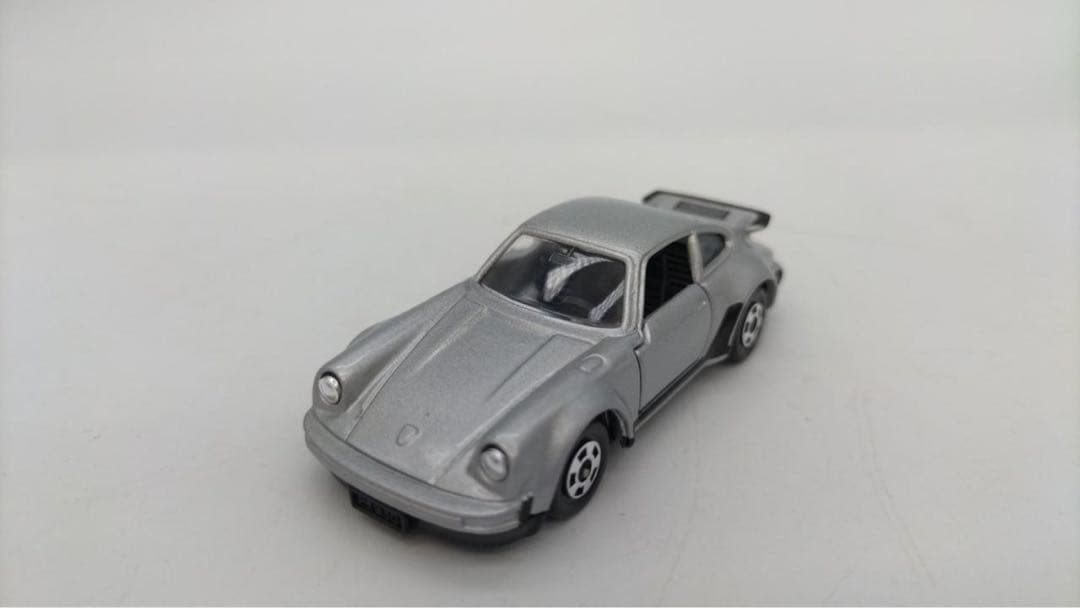日本製 トミカ F1 PORSCHE ポルシェ 930 TURBO ターボ - メルカリ