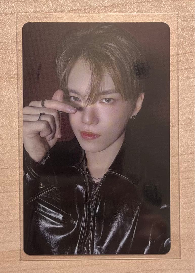 VERIVERY ケヒョン トレカ - メルカリ