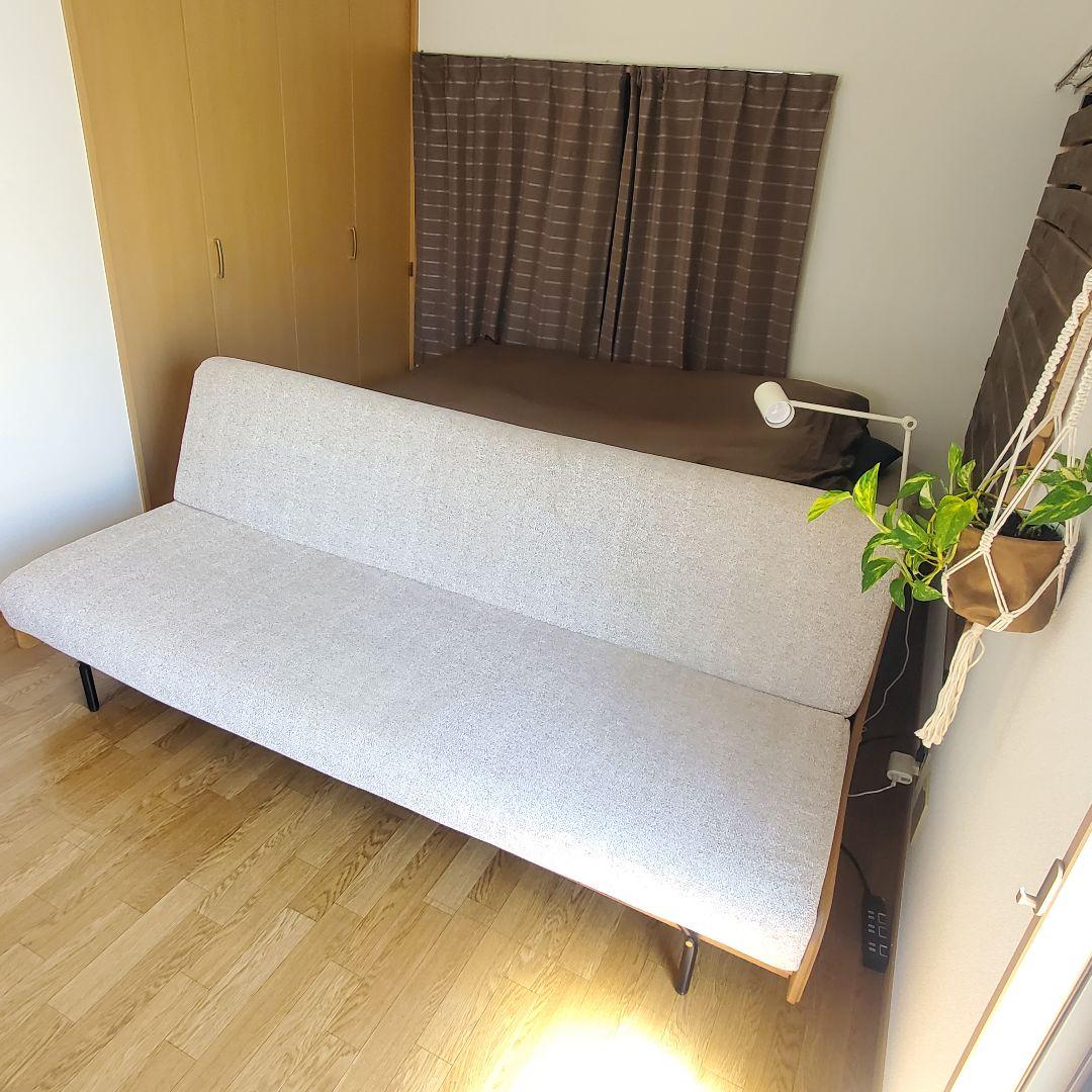 【KJSM】Journal Standard HABITAT SOFA