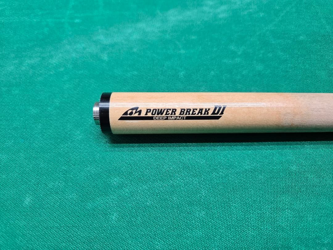 MEZZ DEEP IMPACT シャフト