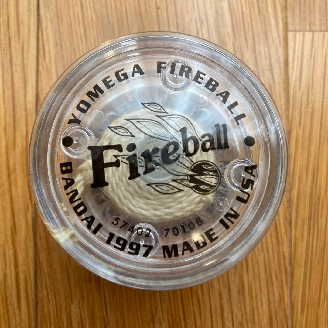 ハイパーヨーヨー ファイヤーボール - メルカリ