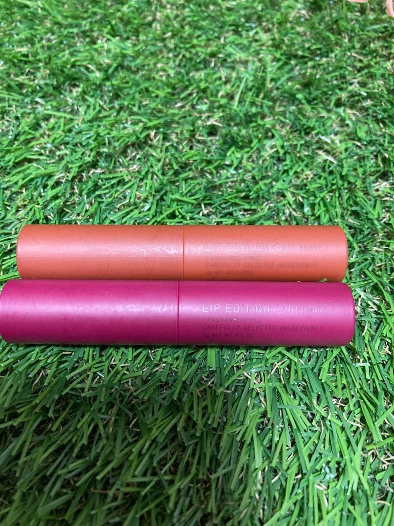 エテュセ リップエディション (ティントルージュ）