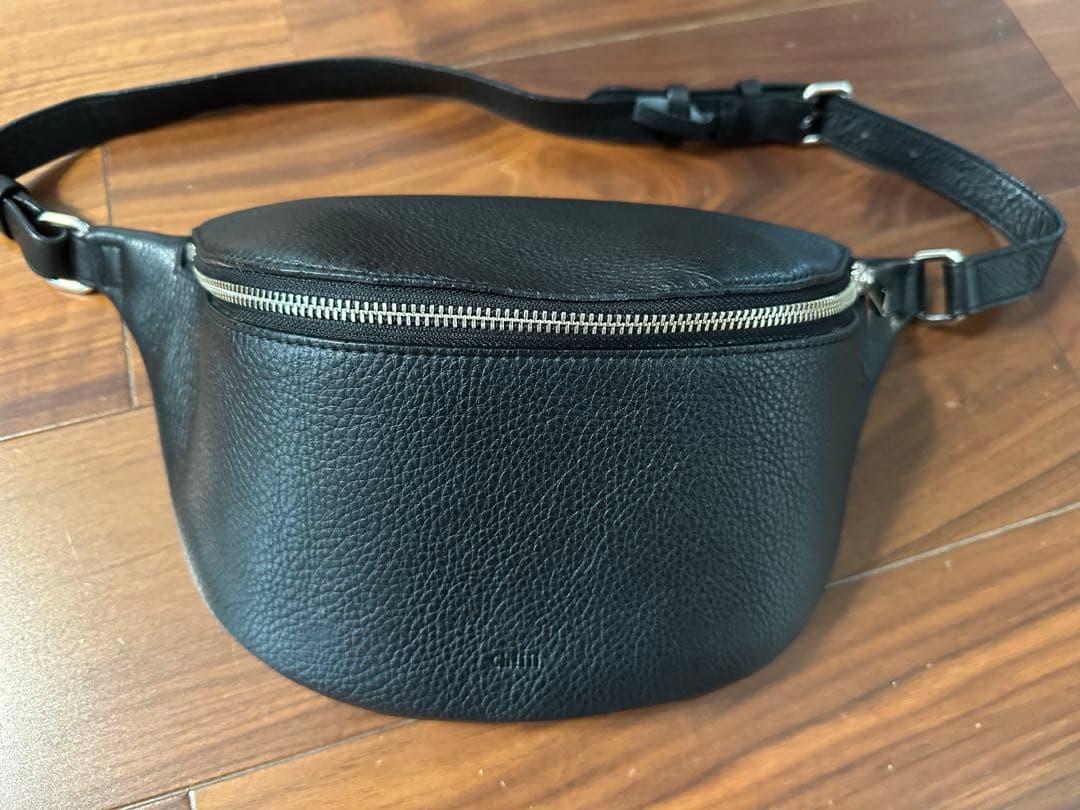 chiiiibag ch!iiibag ウエストバッグ