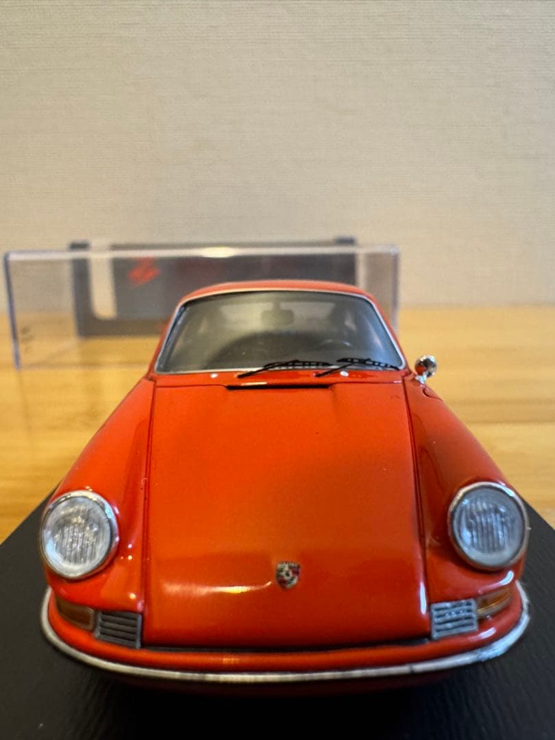 SPARK】Porsche 911 2.2 S Type901 1970 - メルカリ