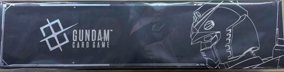 ファーストコンバット　未開封